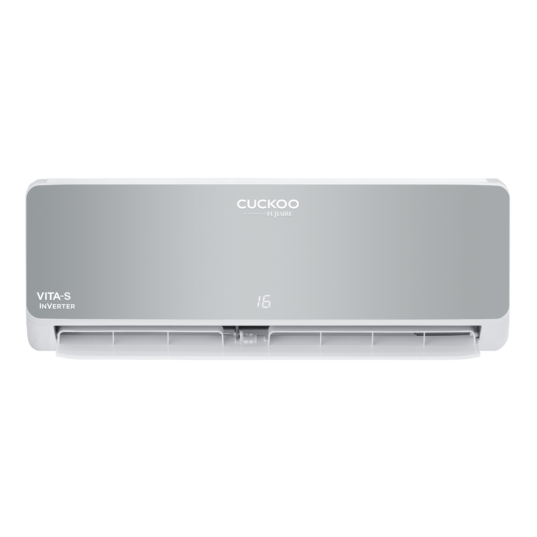 CUCKOO-AC-Inverter